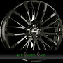 TOMASON TN7 8,5x18 5x120 ET35.00 black painted