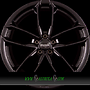 Wheelworld WH33 8,5x19 5x112 ET25.00 schwarz glänzend lackiert (sw+)