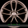 Wheelworld WH33 9x20 5x112 ET30.00 platin grau glänzend (pg+)