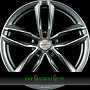 GMP ATOM 10x21 5x130 ET45.00 anthracite diamond
