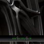 FONDMETAL STC-45 9x20 5x120 ET23.00 matt black