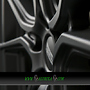 FONDMETAL STC-45 9x20 5x120 ET23.00 matt black