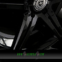  AF-301 9x21 5x114,3 ET35.00 black