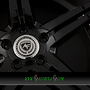 AF-301 9x21 5x114,3 ET35.00 black