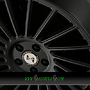  VENTI-R 9x21 5x130 ET48.00 black matt