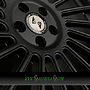  VENTI-R 9x21 5x130 ET48.00 black matt