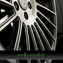  VENTI-R 9,5x21 5x112 ET38.00 anthracite matt full polish
