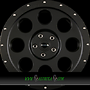  KLASSIK B 8,5x18 5x112 ET40.00 black - schwarz matt