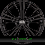 OZ CORTINA 9,5x20 5x112 ET52.00 matt black