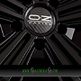 OZ CORTINA 9,5x20 5x112 ET52.00 matt black