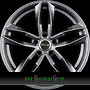 AVUS AF16 8,5x21 5x112 ET30.00 anthracite