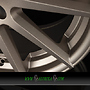 TEC GT7 10,5x21 5x112 ET30.00 light bronze (lbr)
