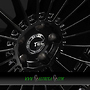 TEC GT5 10,5x21 5x112 ET49.00 schwarz glanz (bg)
