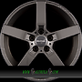 Wheelworld WH31 8x18 5x120 ET43.00 daytona grau glänzend (dg+)