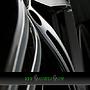 CARMANI CA 15 OSKAR 7,5x18 5x112 ET37.00 black polish (bp)