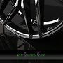  AF-802 10,5x21 5x120 ET40.00 black painted