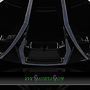 RC CENTURY 8,5x20 5x112 ET43.00 nero machined