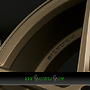  AF-601 9,5x20 5x120 ET45.00 royal bronze