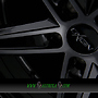 OXIGIN 18 CONCAVE 10,5x21 5x114,3 ET52.00 black full polish mit hinterdrehung (bfphd)