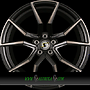 Drag DRAGO 9x21 5x112 ET20.00 hellcat black mit softhorn