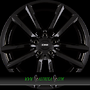 CMS C27 7,5x19 5x112 ET51.00 cbg schwarz glanz