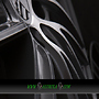 MAK LEIPZIG 9,5x21 5x130 ET68.00 gun metal mirror face