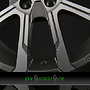 MOMO QUANTUM EVO 7x17 5x114,3 ET42.00 matt anthracite diamond cut