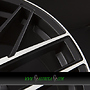 MOMO RFX-01 10x21 5x130 ET45.00 black matt polished