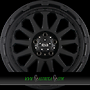  R07 9x20 5x120 ET20.00 matte black
