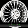 TEC GT5 9,5x21 5x112 ET45.00 hyper silber (hs)