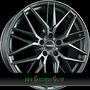  RW0.1 8,5x19 5x112 ET35.00 anthracite