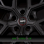 MOMO RFX-01 10x21 5x112 ET20.00 sandblast black