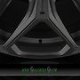 MOMO RF-04 10x21 5x112 ET38.00 sandblast black