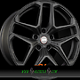 MOMO RF-04 10x21 5x112 ET38.00 sandblast black