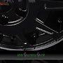 RC LT-01 6,5x16 6x130 ET62.00 black lip diamond
