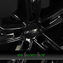 PLATIN P 116 8,5x19 5x112 ET45.00 black