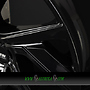 PLATIN P 114 9,5x19 5x114,3 ET45.00 black