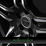  FR 9,5x21 5x112 ET38.00 mystic black