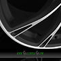  GR 8,5x20 5x112 ET45.00 black matt bicolor