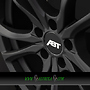 ER-C 8,5x19 5x112 ET45.00 matt black
