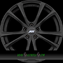  ER-C 8,5x19 5x112 ET45.00 matt black