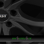  ER-C 8,5x19 5x112 ET45.00 matt black