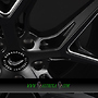  RAZZER 10,5x21 5x112 ET19.00 matt black pure sports gefräst
