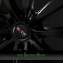 PLATIN P 66 8x19 5x112 ET35.00 schwarz matt