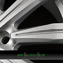 MAK BIRMINGHAM 9,5x22 5x112 ET31.00 silver