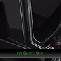 AVUS AC-521 10,5x21 5x114,3 ET48.00 black