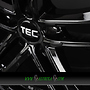 TEC AS4 EVO 8x19 5x114,3 ET48.00 schwarz glanz (bg)