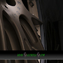 BBS CH-RII 11,5x22 5x130 ET58.00 radstern bronze matt - felgenbett schwarz mit afs