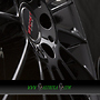  SW1 8x18 5x112 ET43.00 black lip polish