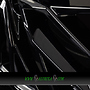  XANA 9x20 5x108 ET38.00 gloss black